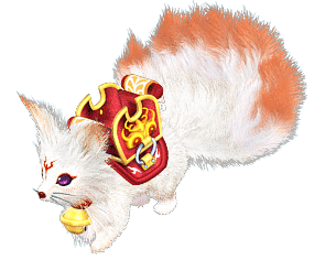 Tiểu Bạch Cửu.gif