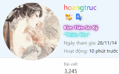 5463
