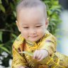 Trường Phong