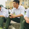 Hoa Công Công
