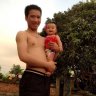 Man Lực Vương
