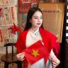 Lucy Cưng