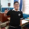 Neko Thiên Hạt