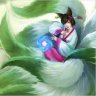 Tam Vĩ Yêu Hồ