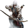Connor Kenway