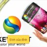 skeypaint