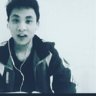 người qua đường đẹp choai