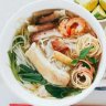 Bún Lèo