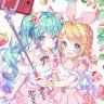 Hatsune Miku