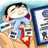 Hứa Lèo