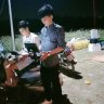 Mạc y