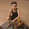 Người Chia Sẻ