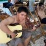 khổ vì yêu