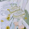 Slowly