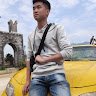 hài cốt thượng nhân