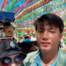 Bạch Ngọc Đường77