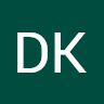 DK Ice
