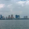 Phàm Nhân Tiểu Tử