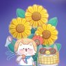 Hướng Dương Một Nắng