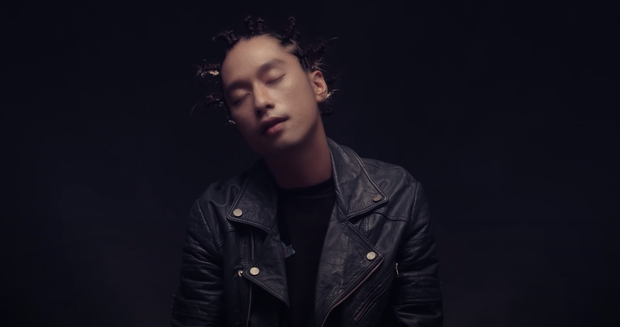 Mr.A ra MV mới cực deep, khẳng định: Đã từ chối làm giám khảo một show về Rap - Ảnh 2.