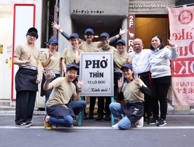 Phở trong bếp nhà: Những bí truyền ấm áp