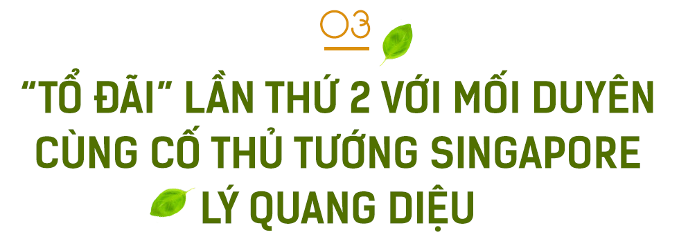 Siêu đầu bếp Võ Quốc: Từ dân chơi đua xe máu mặt Sài Gòn đến Đại sứ ẩm thực Việt Nam - Ảnh 6.