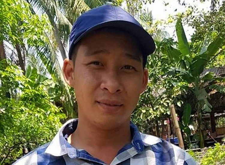 Lê Quốc Tuấn.