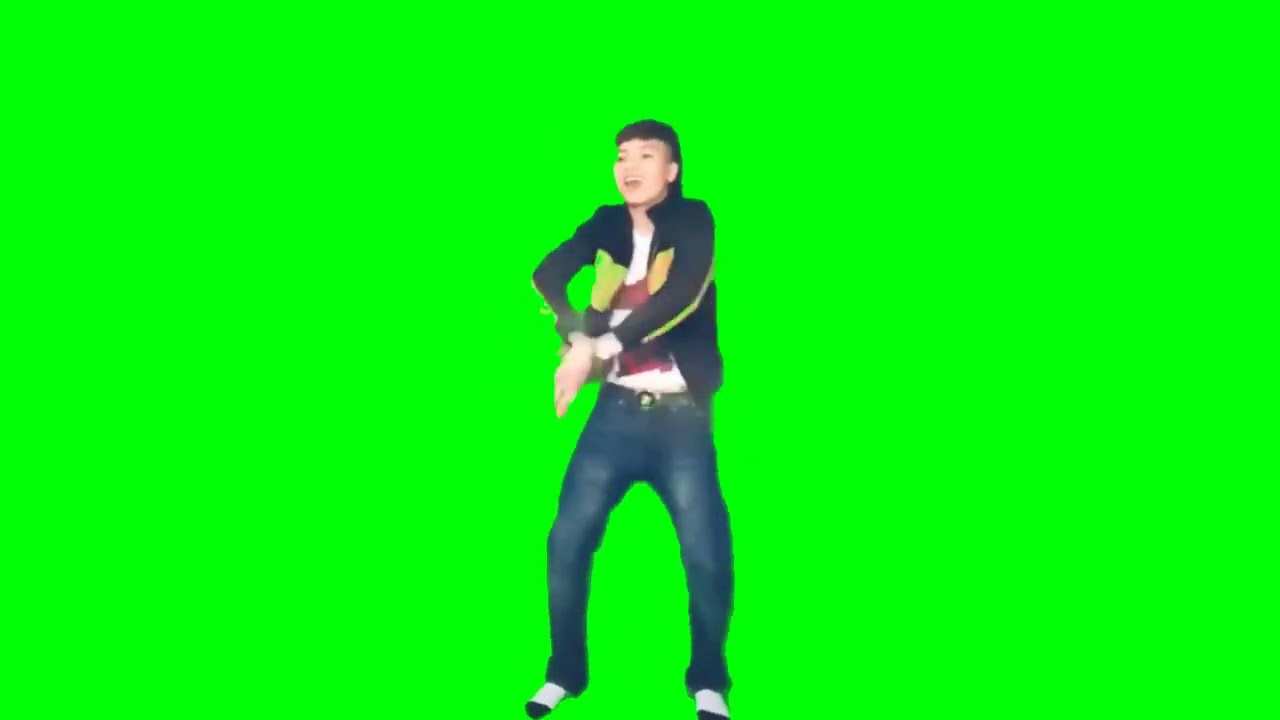 meme video Khá BảnH nhảy cho anh em nào cần
