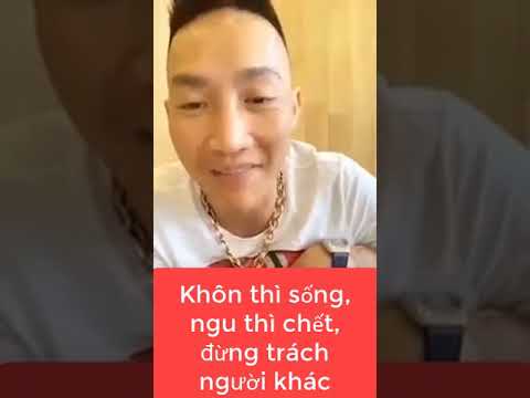 Huấn Hoa Hồng tập 19 | Khôn thì sống, ngu thì chết, đừng trách ai - YouTube