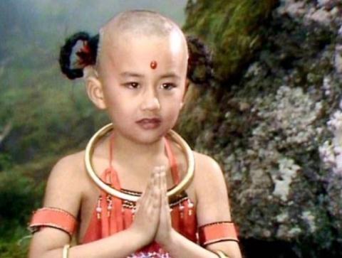 Du Ký, Hồng Hài Nhi đúng trong tốp 6