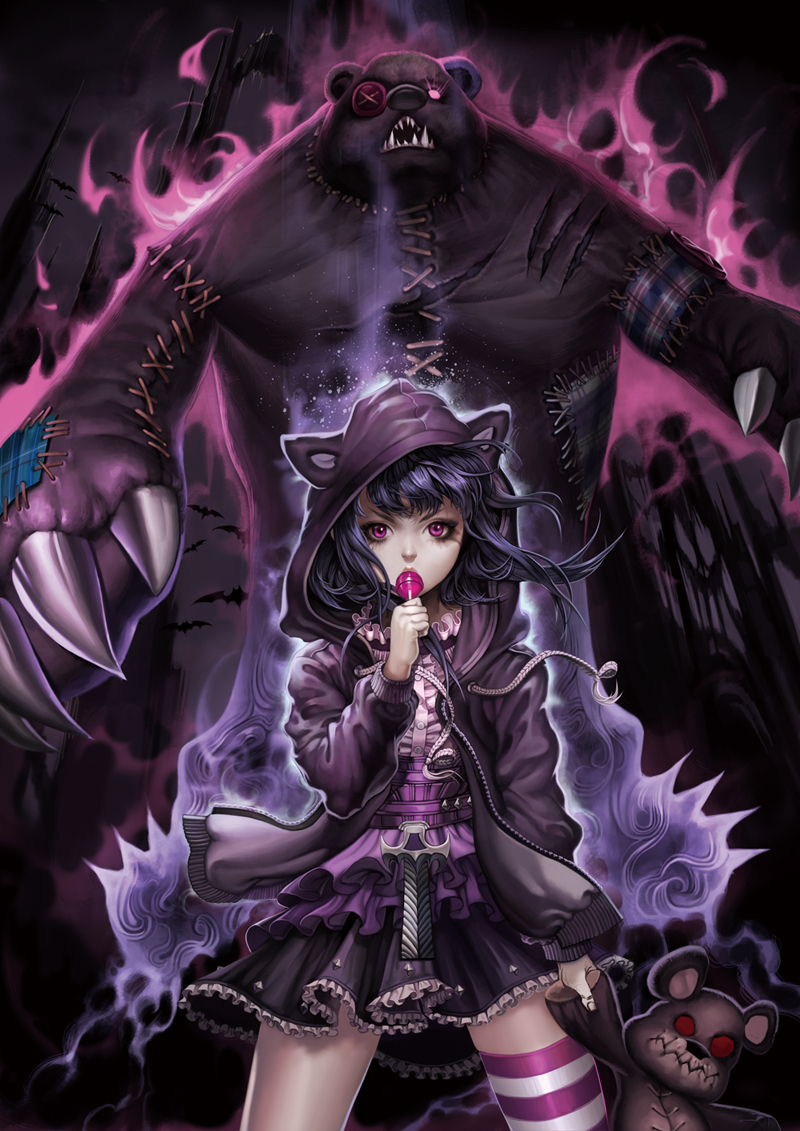 Annie.(League.of.Legends).full.1854509.jpg