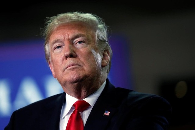 Chủ nghĩa Trump thắng thế bất chấp kết quả bầu cử - 1