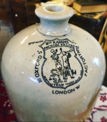 Nhận diện lang băm - Ảnh 5.