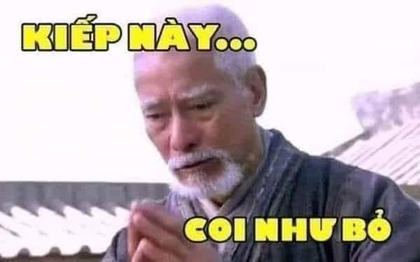 Còn gì nữa đâu mà khóc với sầu là gì? Tổng hợp meme