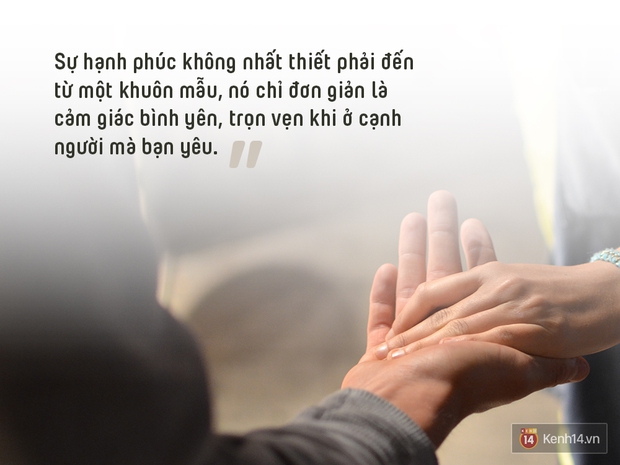 Tất cả chúng ta đều chỉ yêu 3 người trong suốt cuộc đời, và mỗi người đều có một lí do đặc biệt - Ảnh 6.