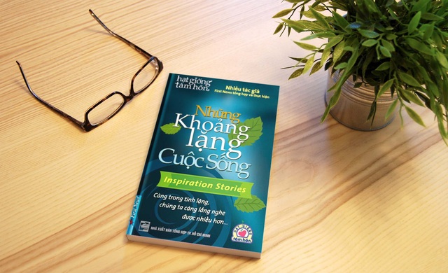 6 tựa sách giúp bạn trẻ tìm lại tình yêu thương cuộc sống - 2