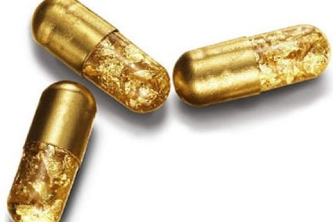 Nhận diện lang băm - Ảnh 7.