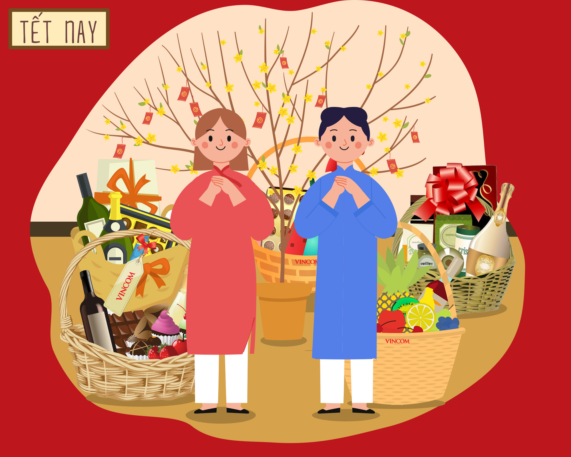 Sự khác biệt thú vị giữa Tết xưa và nay của thế hệ 8X, 9X để thấy chúng ta đã lớn thật rồi! - Ảnh 8.