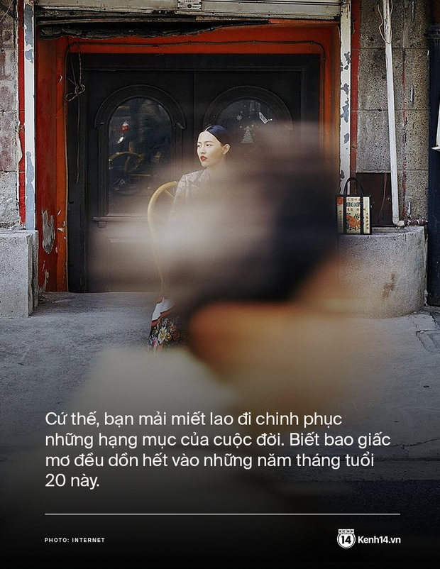 Gửi 1990: Cuộc đời hình tròn xoắn ốc - 20 đi hết một vòng, tuổi 30 trở lại làm một đứa trẻ! - Ảnh 1.