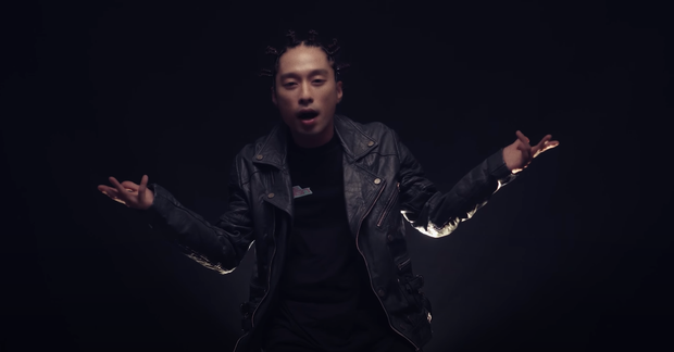 Mr.A ra MV mới cực deep, khẳng định: Đã từ chối làm giám khảo một show về Rap - Ảnh 3.