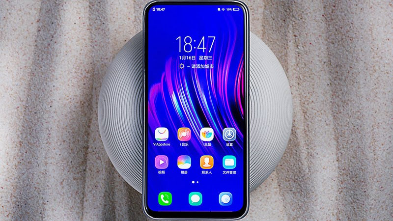 Vivo APEX 2019