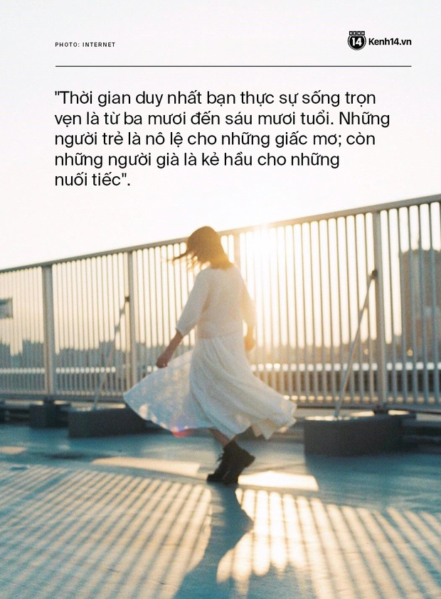 Gửi 1990: Cuộc đời hình tròn xoắn ốc - 20 đi hết một vòng, tuổi 30 trở lại làm một đứa trẻ! - Ảnh 3.