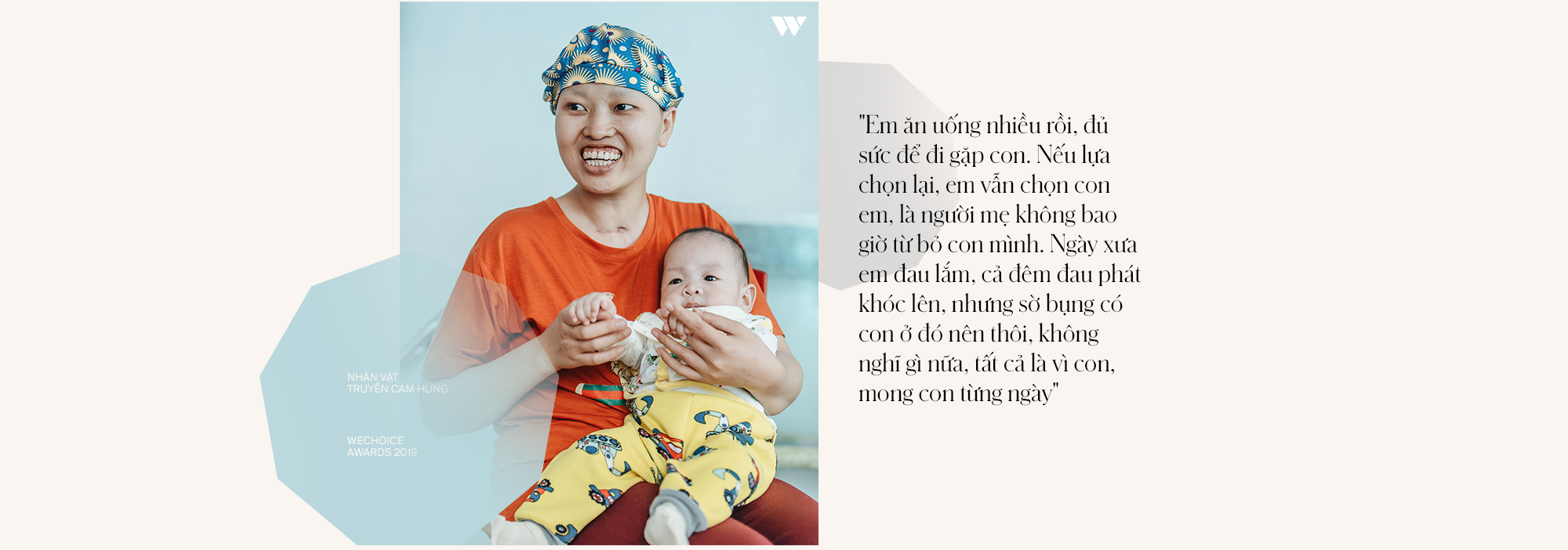 Đỗ Bình An đã được 6 tháng tuổi: Câu chuyện phi thường của người mẹ ung thư giai đoạn cuối, quyết sinh con bằng tất cả tình yêu thương và lòng dũng cảm - Ảnh 8.