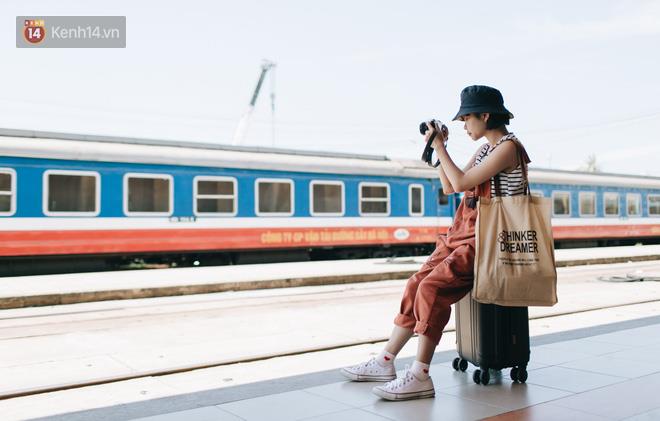 Trải nghiệm du lịch thật khác lạ và đẳng cấp bằng tàu hỏa - Ảnh 5.