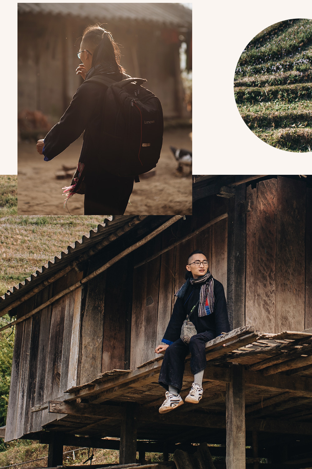 Chàng trai H’Mông ở ĐH Fulbright: Em muốn bắt đầu từ việc nhỏ nhất là thay đổi được cái nghèo của gia đình, bạn bè em cũng nhiều người mơ thế, nên em hy vọng 1 ngày số phận của người H’Mông sẽ khác - Ảnh 8.