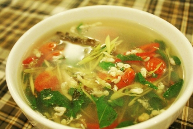 Cũng là trứng nhưng những món ăn Việt Nam chế biến từ loại trứng này sẽ khiến nhiều người rùng mình không dám ăn - Ảnh 12.