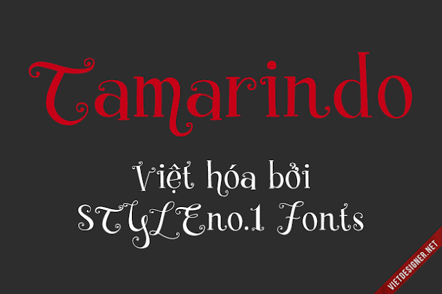 Tamarindo-FONT.VIETDESIGNER.NET-1.png