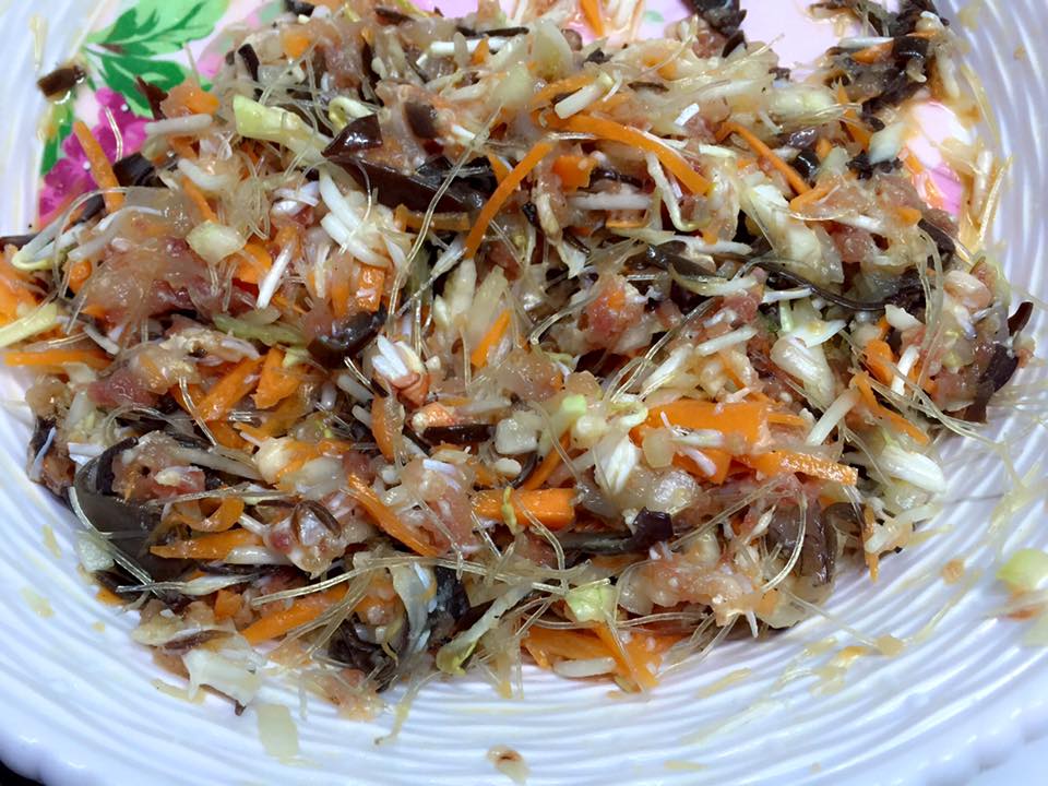 Cách làm nem cua bể chuẩn phong cách Hải Phòng - 4 Cách làm nem cua bể chuẩn phong cách Hải Phòng - 4