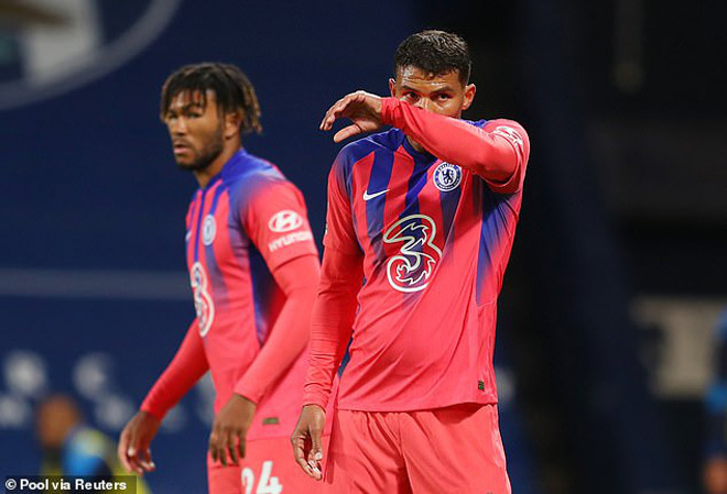 Nhận định bóng đá Chelsea – Crystal Palace: Nguy cơ "địa chấn" tại Stamford Bridge - 1 Nhận định bóng đá Chelsea – Crystal Palace: Nguy cơ "địa chấn" tại Stamford Bridge - 1