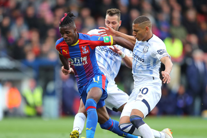 Nhận định bóng đá Chelsea – Crystal Palace: Nguy cơ "địa chấn" tại Stamford Bridge - 2 Nhận định bóng đá Chelsea – Crystal Palace: Nguy cơ "địa chấn" tại Stamford Bridge - 2
